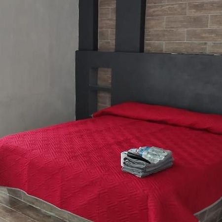 Matlapa Suites Las Flores מראה חיצוני תמונה