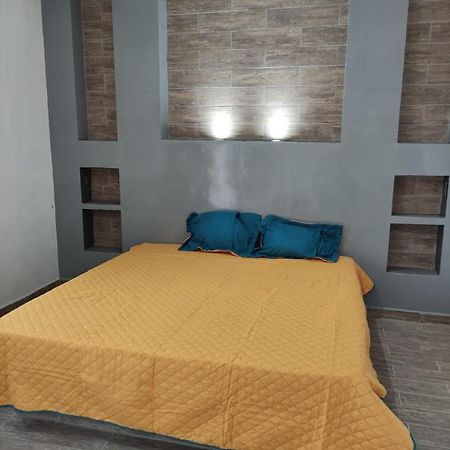Matlapa Suites Las Flores מראה חיצוני תמונה