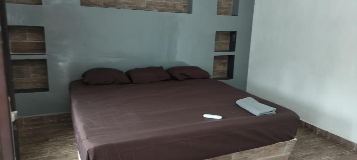 Matlapa Suites Las Flores מראה חיצוני תמונה