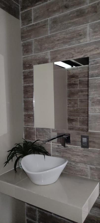 Matlapa Suites Las Flores מראה חיצוני תמונה